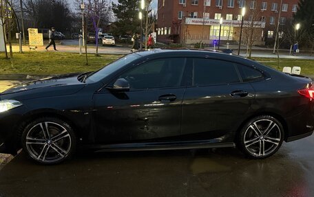 BMW 2 серия F44, 2020 год, 3 800 000 рублей, 1 фотография