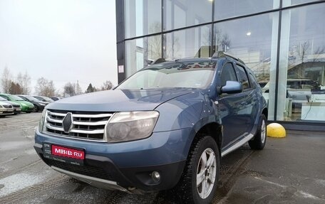 Renault Duster I рестайлинг, 2014 год, 749 000 рублей, 1 фотография