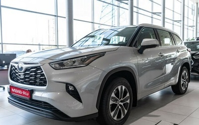 Toyota Highlander, 2024 год, 6 790 000 рублей, 1 фотография
