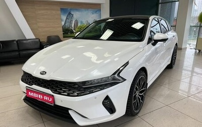 KIA K5, 2020 год, 2 320 000 рублей, 1 фотография