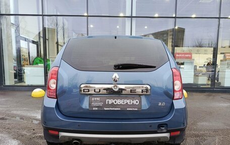 Renault Duster I рестайлинг, 2014 год, 749 000 рублей, 7 фотография
