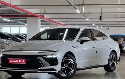 Hyundai Sonata VIII, 2024 год, 2 650 000 рублей, 1 фотография