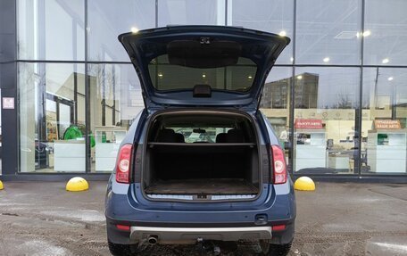 Renault Duster I рестайлинг, 2014 год, 749 000 рублей, 12 фотография