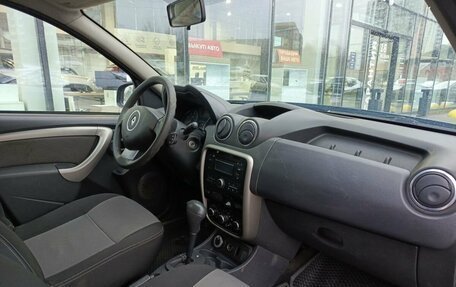 Renault Duster I рестайлинг, 2014 год, 749 000 рублей, 13 фотография