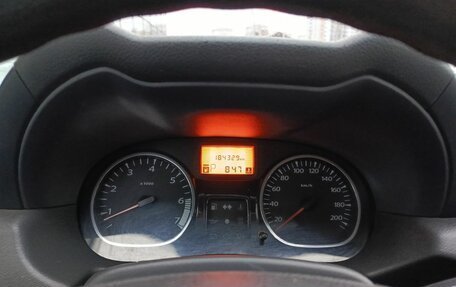 Renault Duster I рестайлинг, 2014 год, 749 000 рублей, 16 фотография