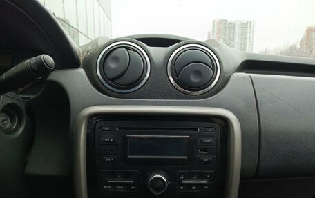 Renault Duster I рестайлинг, 2014 год, 749 000 рублей, 18 фотография