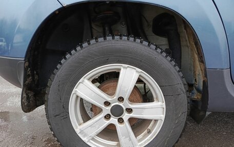 Renault Duster I рестайлинг, 2014 год, 749 000 рублей, 22 фотография