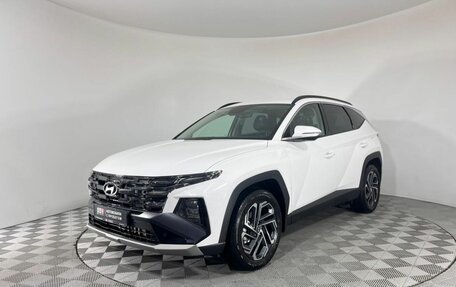 Hyundai Tucson, 2025 год, 4 230 000 рублей, 1 фотография