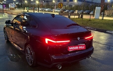 BMW 2 серия F44, 2020 год, 3 800 000 рублей, 2 фотография