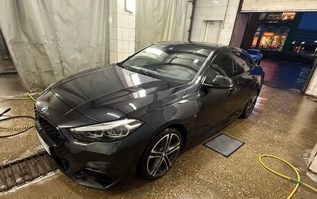 BMW 2 серия F44, 2020 год, 3 800 000 рублей, 5 фотография