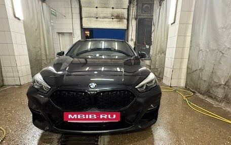 BMW 2 серия F44, 2020 год, 3 800 000 рублей, 6 фотография