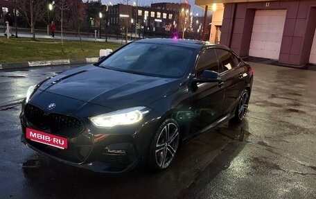 BMW 2 серия F44, 2020 год, 3 800 000 рублей, 3 фотография