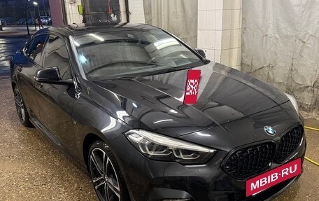 BMW 2 серия F44, 2020 год, 3 800 000 рублей, 7 фотография