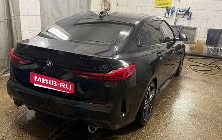 BMW 2 серия F44, 2020 год, 3 800 000 рублей, 9 фотография