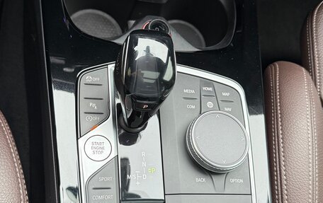 BMW 2 серия F44, 2020 год, 3 800 000 рублей, 15 фотография