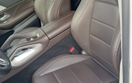 Mercedes-Benz GLE, 2021 год, 7 000 000 рублей, 8 фотография