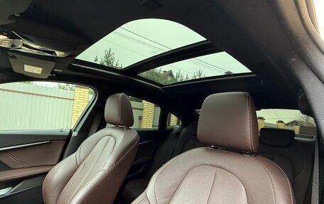 BMW 2 серия F44, 2020 год, 3 800 000 рублей, 17 фотография