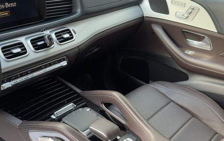 Mercedes-Benz GLE, 2021 год, 7 000 000 рублей, 7 фотография