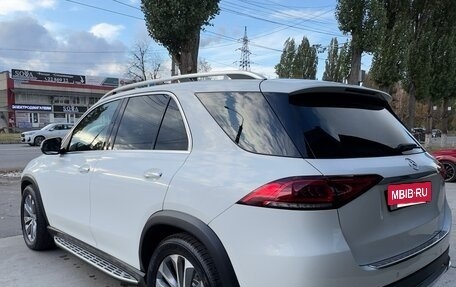 Mercedes-Benz GLE, 2021 год, 7 000 000 рублей, 6 фотография