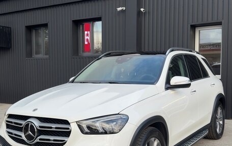 Mercedes-Benz GLE, 2021 год, 7 000 000 рублей, 2 фотография