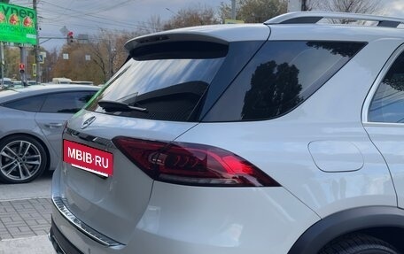 Mercedes-Benz GLE, 2021 год, 7 000 000 рублей, 4 фотография