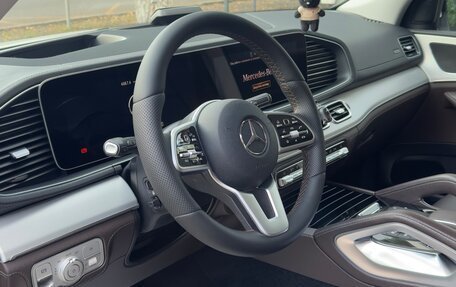 Mercedes-Benz GLE, 2021 год, 7 000 000 рублей, 9 фотография