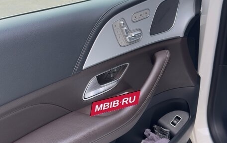 Mercedes-Benz GLE, 2021 год, 7 000 000 рублей, 11 фотография