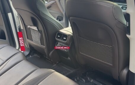 Mercedes-Benz GLE, 2021 год, 7 000 000 рублей, 10 фотография