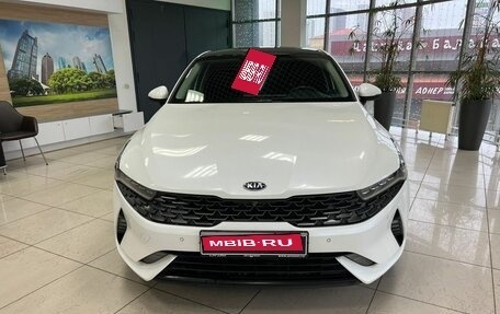 KIA K5, 2020 год, 2 320 000 рублей, 2 фотография