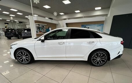 KIA K5, 2020 год, 2 320 000 рублей, 8 фотография