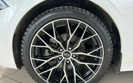 KIA K5, 2020 год, 2 320 000 рублей, 9 фотография