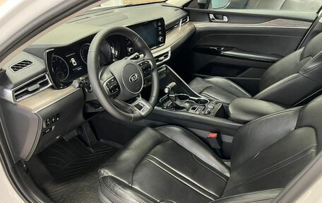 KIA K5, 2020 год, 2 320 000 рублей, 12 фотография