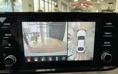 KIA K5, 2020 год, 2 320 000 рублей, 14 фотография