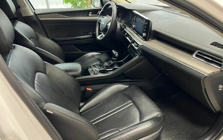 KIA K5, 2020 год, 2 320 000 рублей, 10 фотография