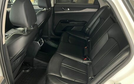 KIA K5, 2020 год, 2 320 000 рублей, 18 фотография