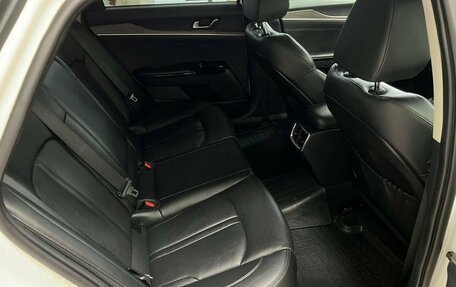 KIA K5, 2020 год, 2 320 000 рублей, 16 фотография