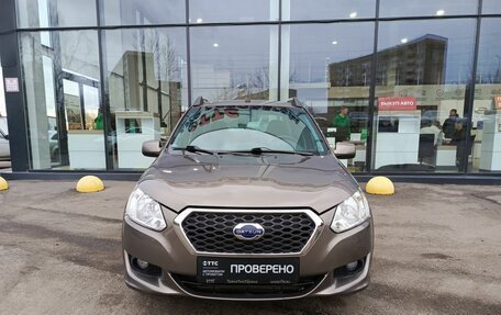 Datsun on-DO I рестайлинг, 2019 год, 539 000 рублей, 2 фотография