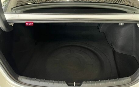 KIA K5, 2020 год, 2 320 000 рублей, 20 фотография