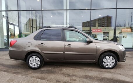 Datsun on-DO I рестайлинг, 2019 год, 539 000 рублей, 5 фотография