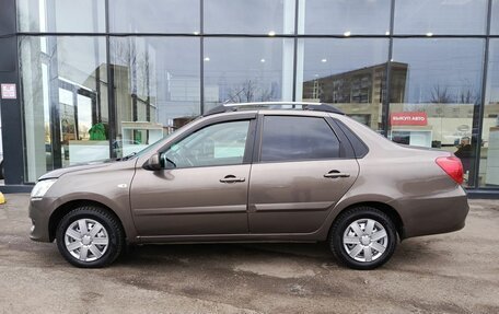 Datsun on-DO I рестайлинг, 2019 год, 539 000 рублей, 10 фотография