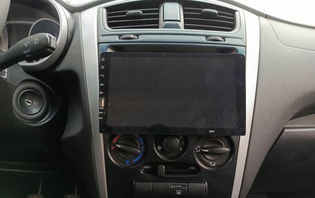 Datsun on-DO I рестайлинг, 2019 год, 539 000 рублей, 18 фотография