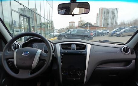 Datsun on-DO I рестайлинг, 2019 год, 539 000 рублей, 17 фотография