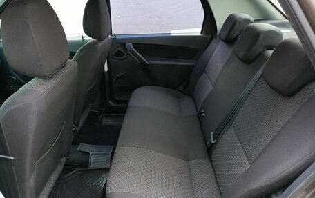 Datsun on-DO I рестайлинг, 2019 год, 539 000 рублей, 15 фотография