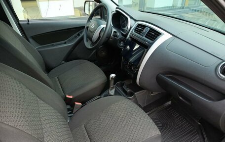 Datsun on-DO I рестайлинг, 2019 год, 539 000 рублей, 13 фотография
