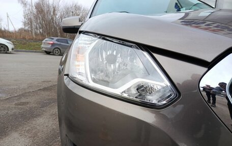 Datsun on-DO I рестайлинг, 2019 год, 539 000 рублей, 21 фотография