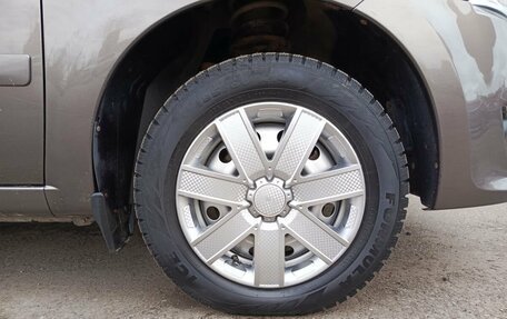 Datsun on-DO I рестайлинг, 2019 год, 539 000 рублей, 22 фотография