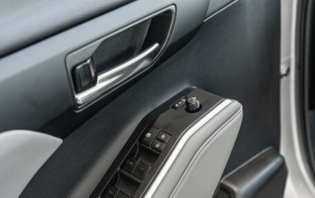 Toyota Highlander, 2024 год, 6 790 000 рублей, 13 фотография