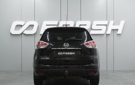 Nissan X-Trail, 2015 год, 1 799 000 рублей, 4 фотография