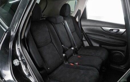 Nissan X-Trail, 2015 год, 1 799 000 рублей, 7 фотография