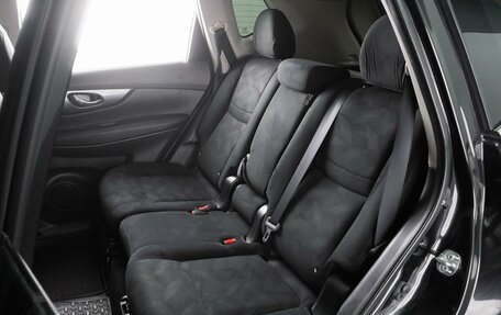 Nissan X-Trail, 2015 год, 1 799 000 рублей, 9 фотография